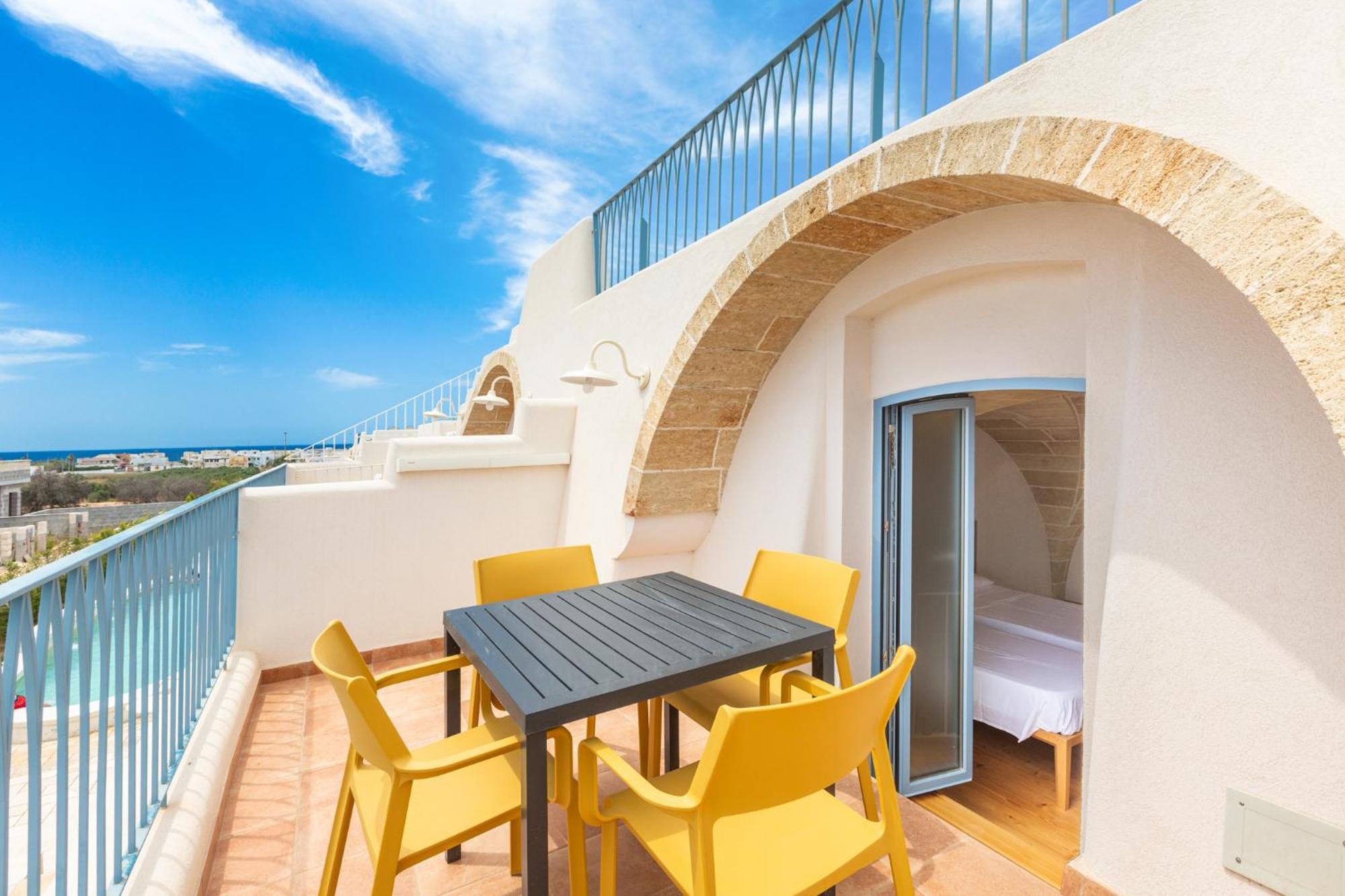 La Corte Relais Torre Pali Exterior photo
