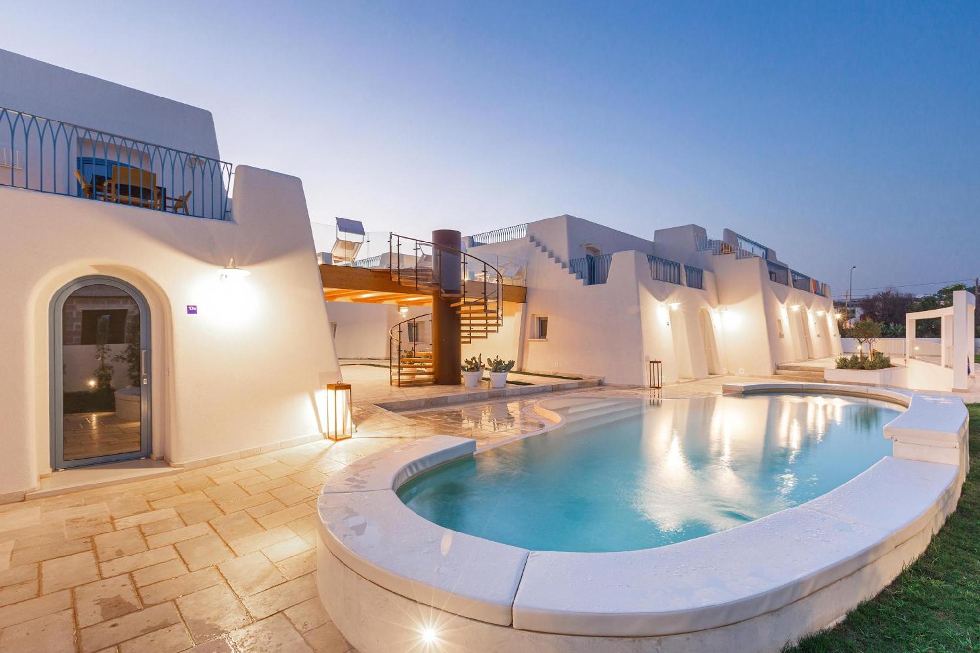 La Corte Relais Torre Pali Exterior photo
