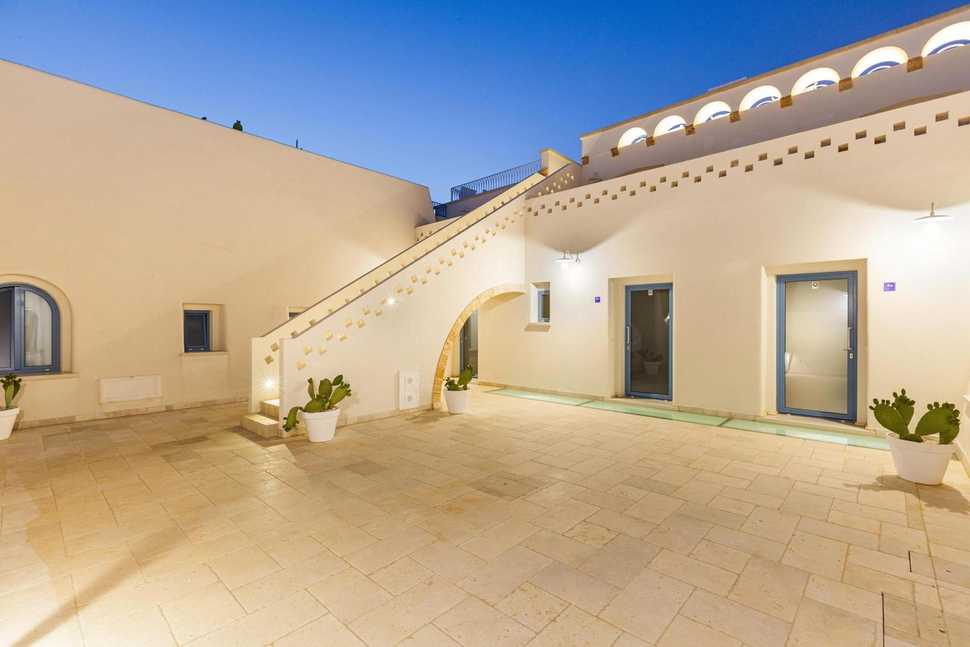 La Corte Relais Torre Pali Exterior photo