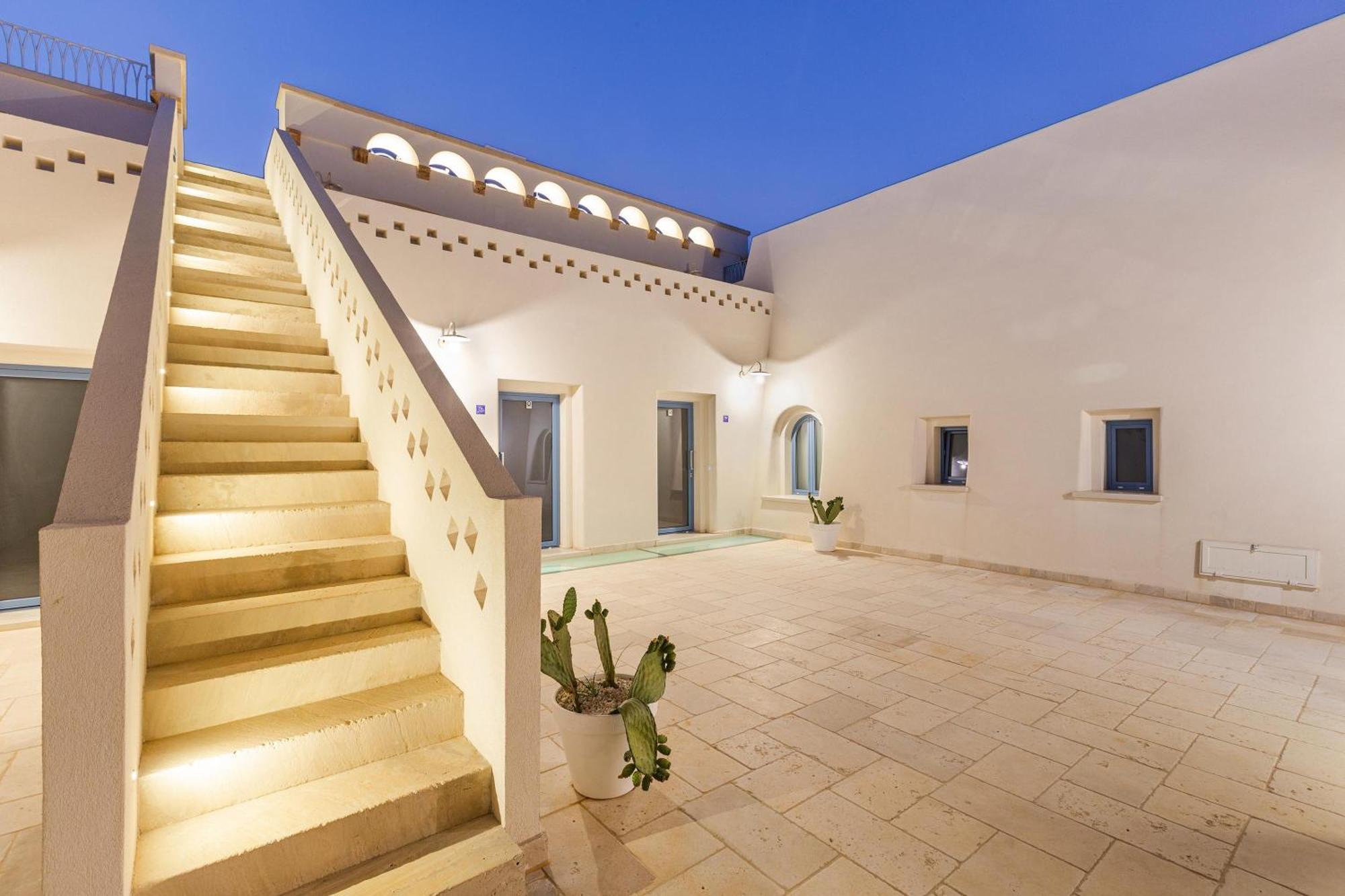 La Corte Relais Torre Pali Exterior photo