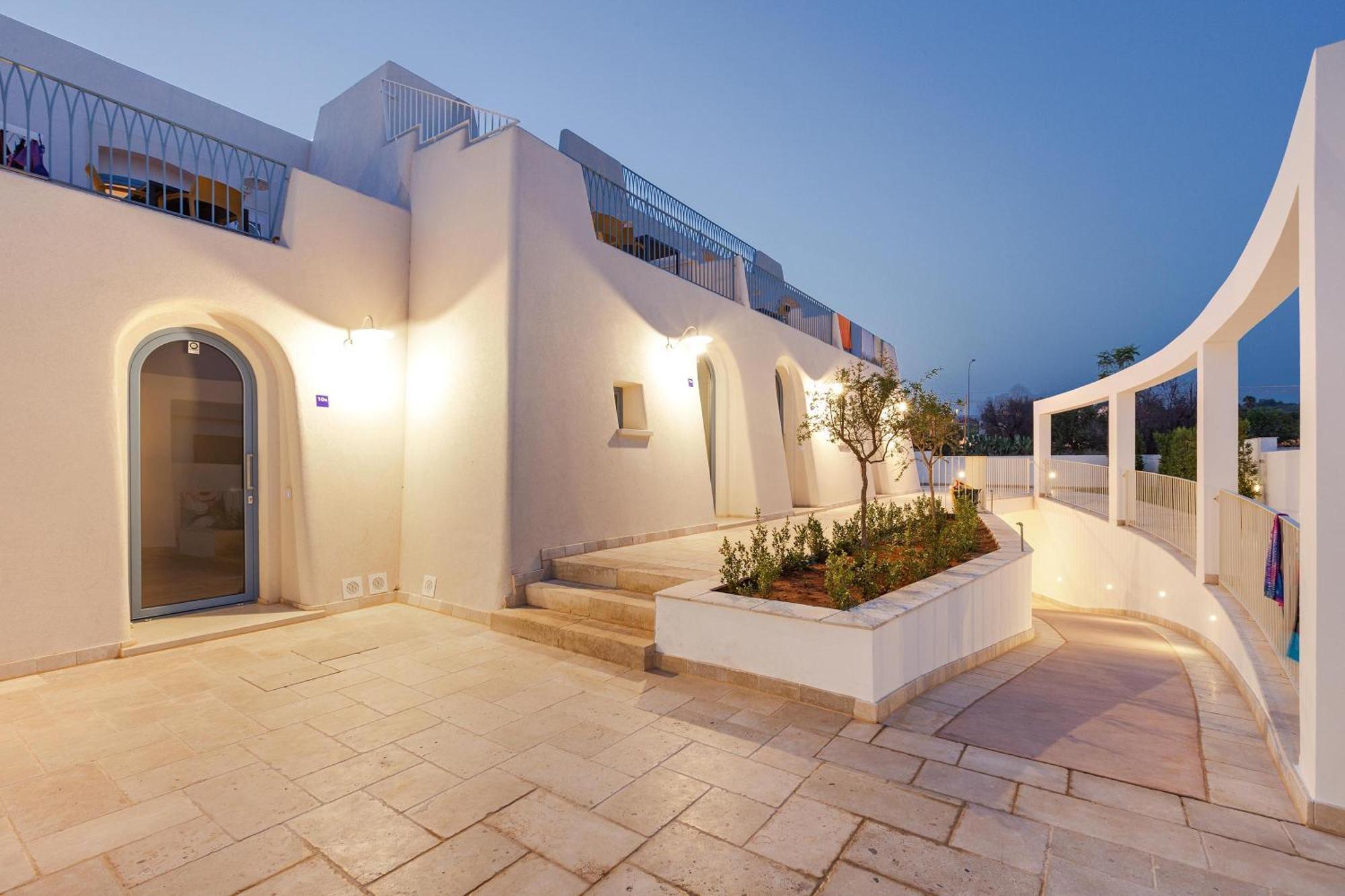 La Corte Relais Torre Pali Exterior photo